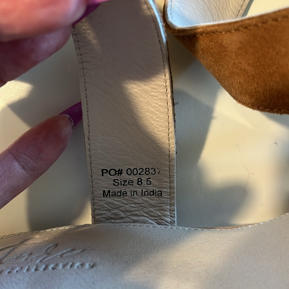 Signature By JOURNEE COLLECTION HEELS - Picture 4 of 12